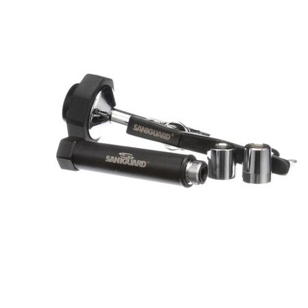 Component Hardware Valve, Spray 1.05Gpm, Powerpulse KLP50-0220105